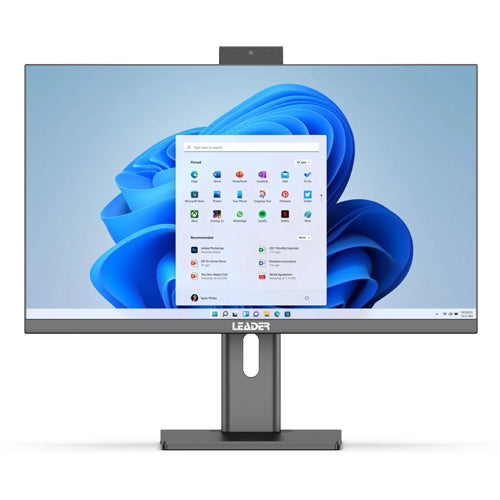 Gaming DesktopLeader Visionary AIO