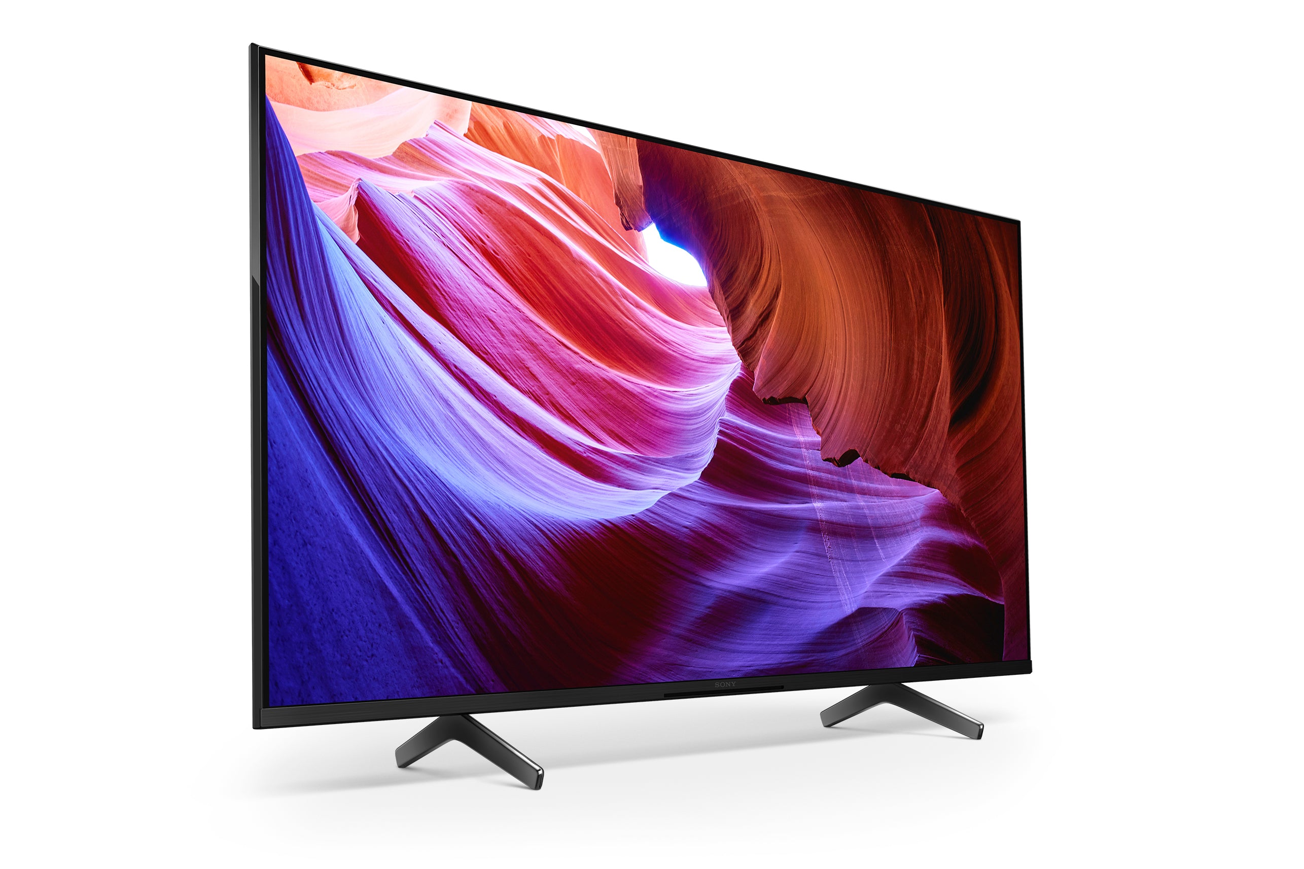 Gaming DesktopFWD50X85K 50 MID 4K PRO BRAVIA HDR 562NITS LED X1 HDMI 2.1 GOOGLE TV