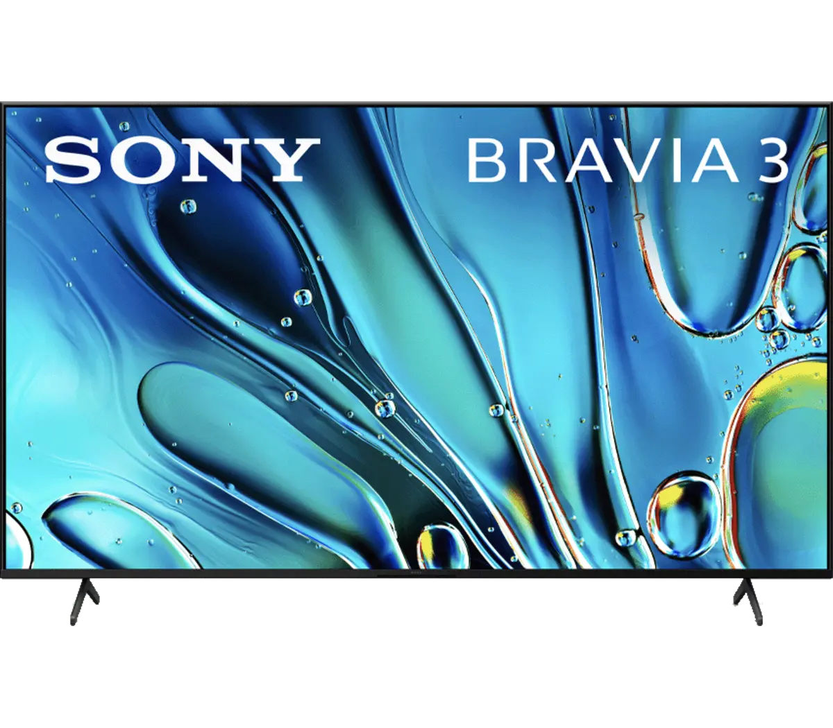 Gaming DesktopSONY BRAVIA 75 S30 4K HDR 450NITS DIRECT LED X1 GOOGLE TV WITH TV TUNER