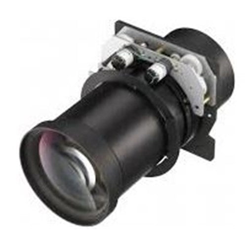 Gaming DesktopMID ZOOM LENS FOR VPLFW300L FH300L FX500L FH500L FHZ700 MOTORISED