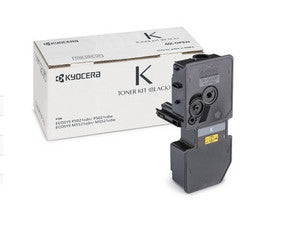 Gaming DesktopKYOCERA TK-5234K TONER BLACK 2.6K FOR M5521CDW / M5521CDN P5021CDW / P5021CDN
