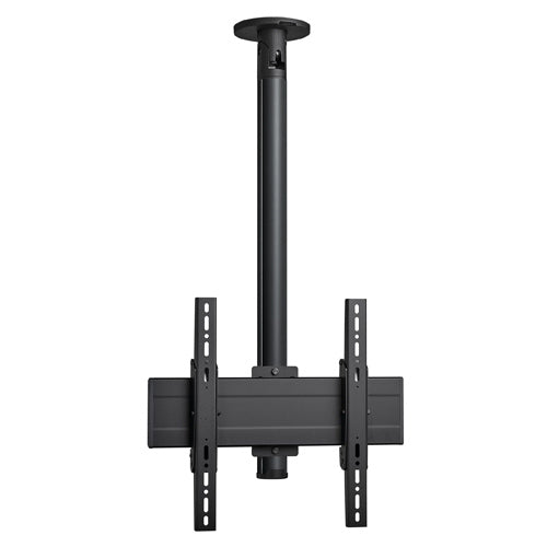Gaming Desktop2.2M CEILING KIT WITH SWIVEL TV SCREEN SIZE 32 - 65 WEIGHT CAPACITY 40kg