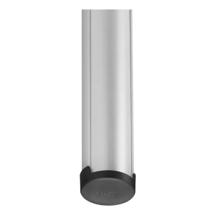 Gaming DesktopVOGELS CONNECT-IT CEILING POLE 150cm - SILVER