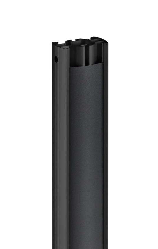 Gaming DesktopVogels large CONNECT-IT large pole 150cm Black