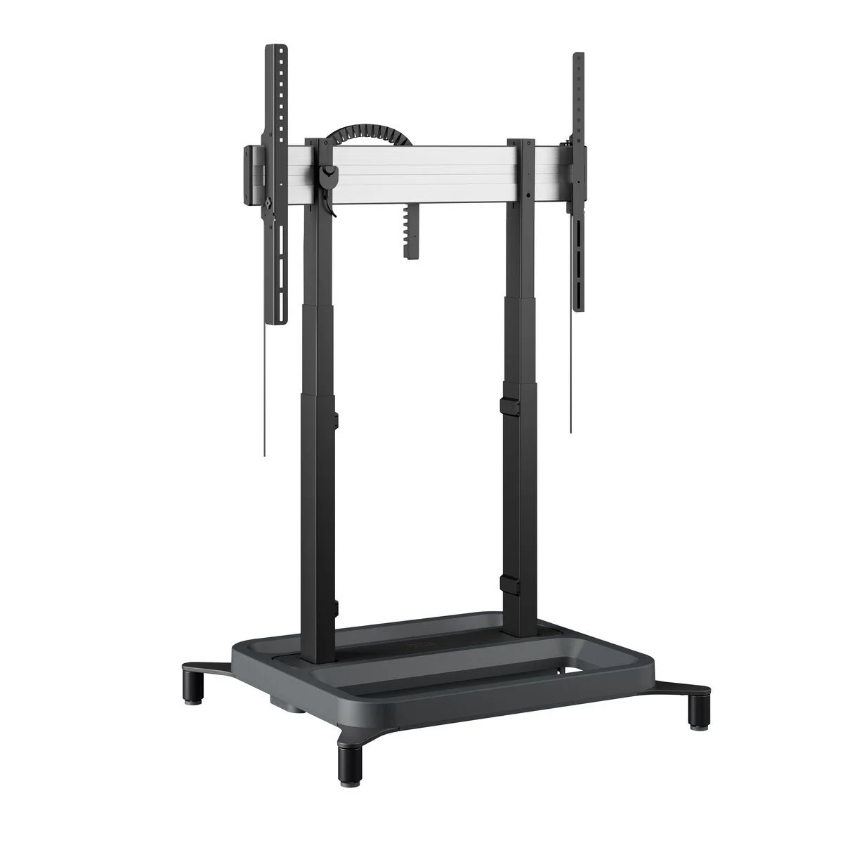 Gaming DesktopVOGELS RISE 5108 MOTORIZED DISPLAY LIFT FLOOR STAND UP TO 120KG 80MM/S - BLACK
