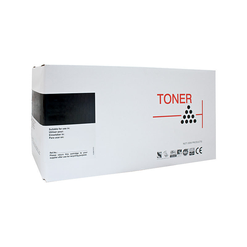 Gaming DesktopWhitebox CT203486 Blk Toner