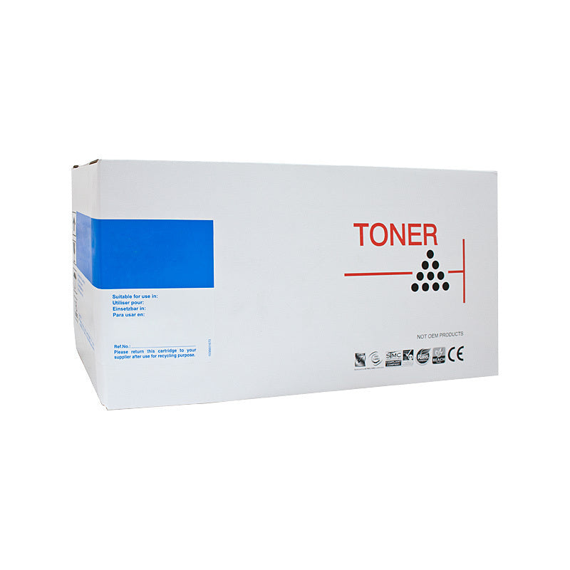 Gaming DesktopWhitebox CT203487 Cyan Toner