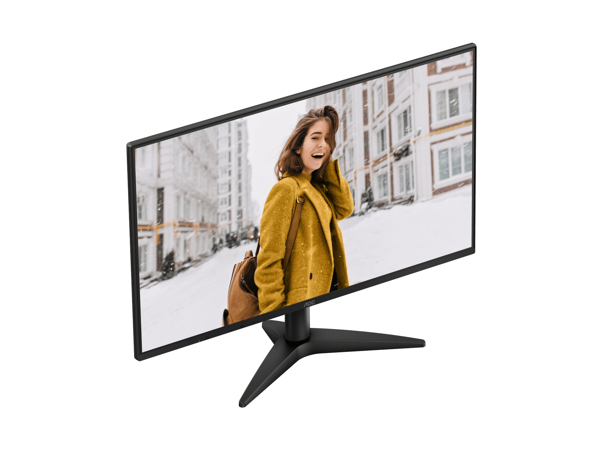 AOC 27B36H computer monitor 68.6 cm (27