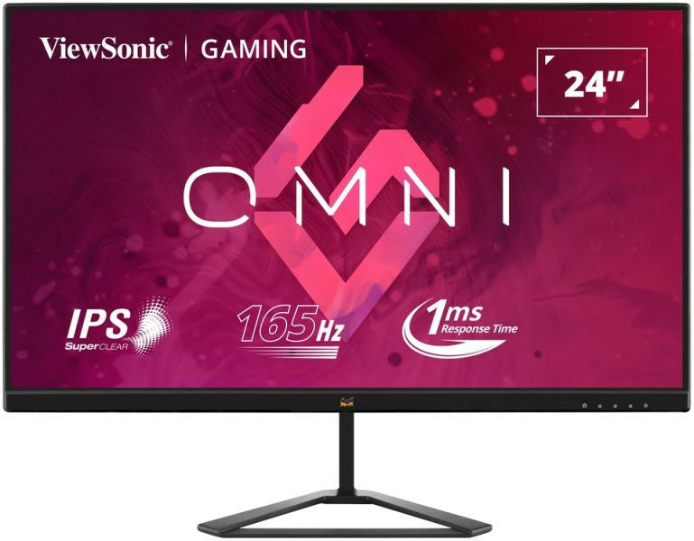 Viewsonic VX2479-HD-PRO computer monitor 60.5 cm (23.8