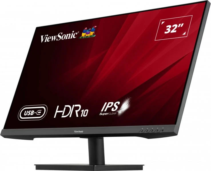 Viewsonic VA3209U-4K computer monitor 81.3 cm (32