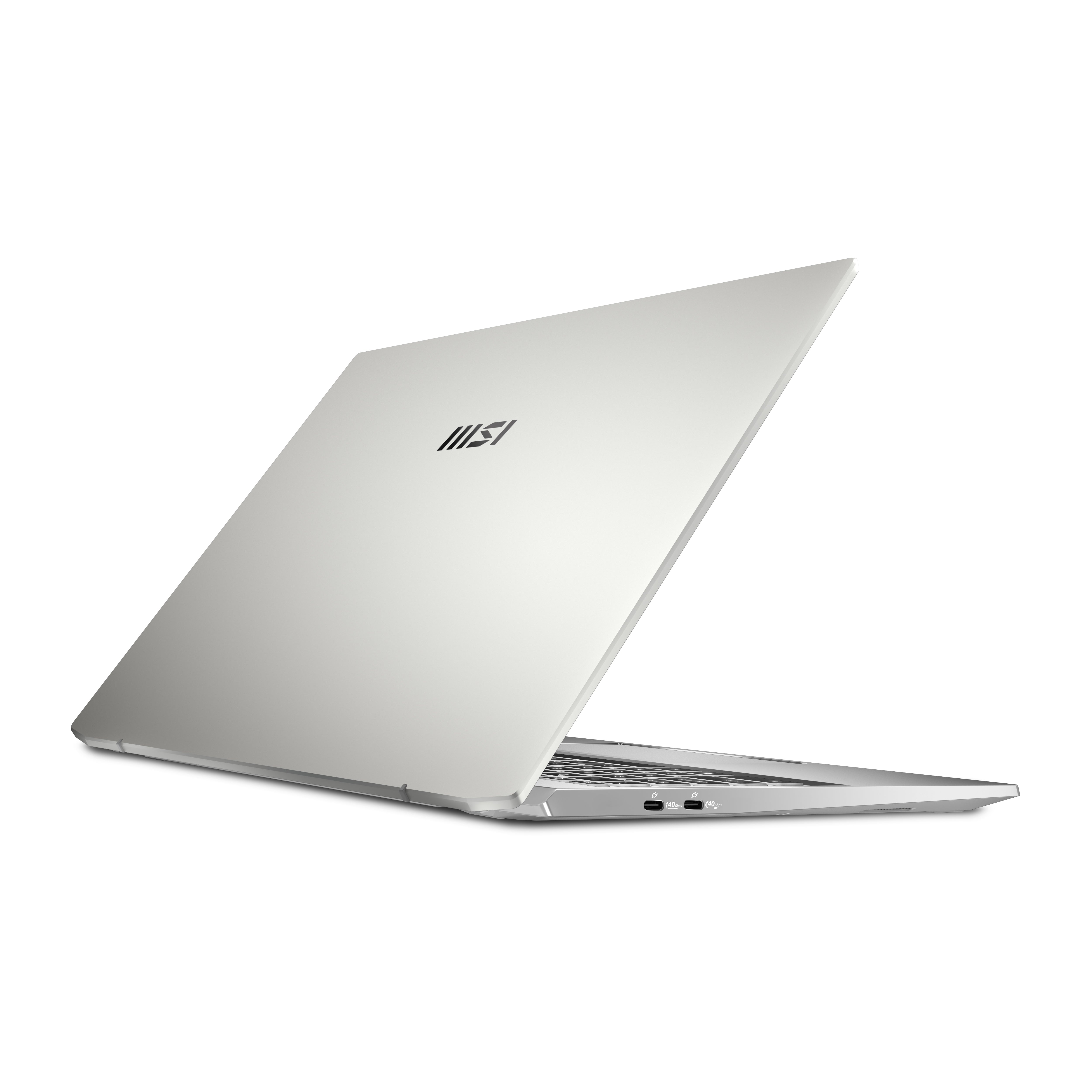 MSI Prestige A16 AI+ A3HMG-047AU AMD Ryzen AI 9 365 Laptop 40.6 cm (16