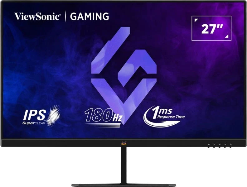 Viewsonic VX2779-HD-PRO computer monitor 68.6 cm (27