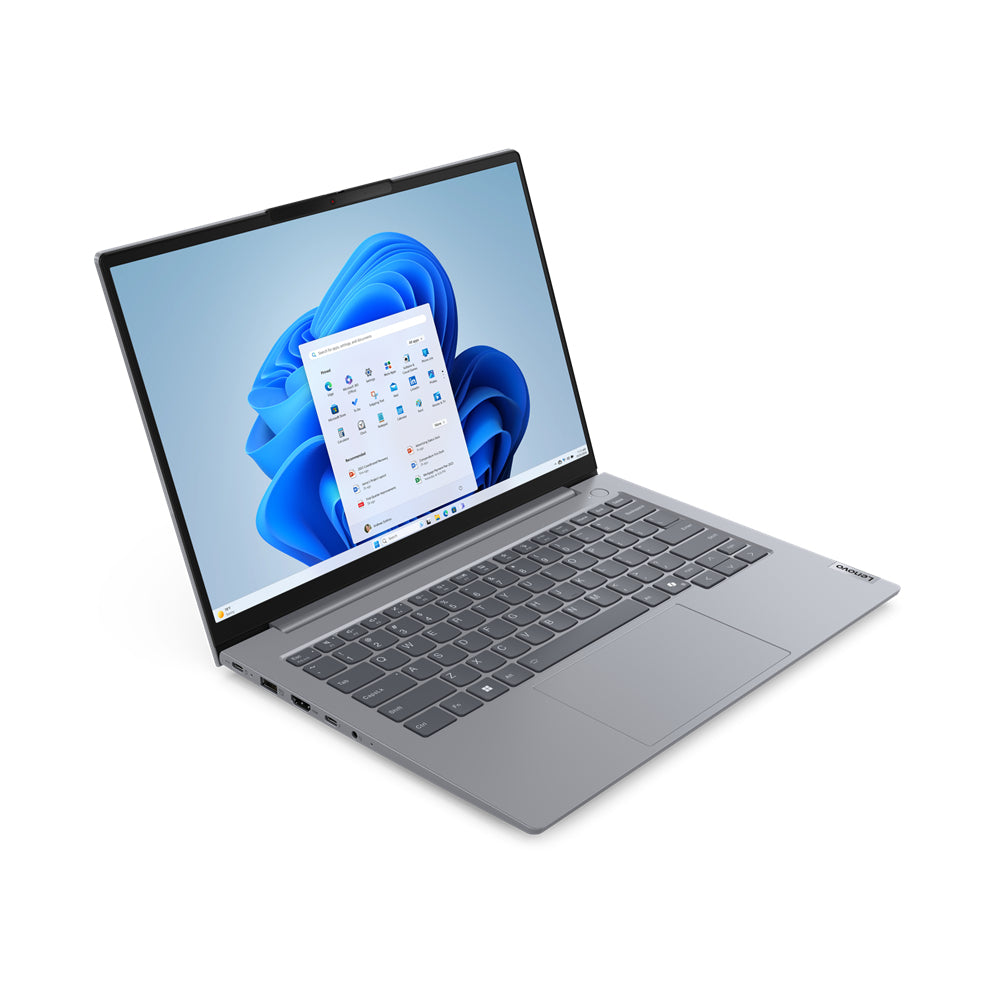 Lenovo ThinkBook 14 Intel Core Ultra 7 155U Laptop 35.6 cm (14