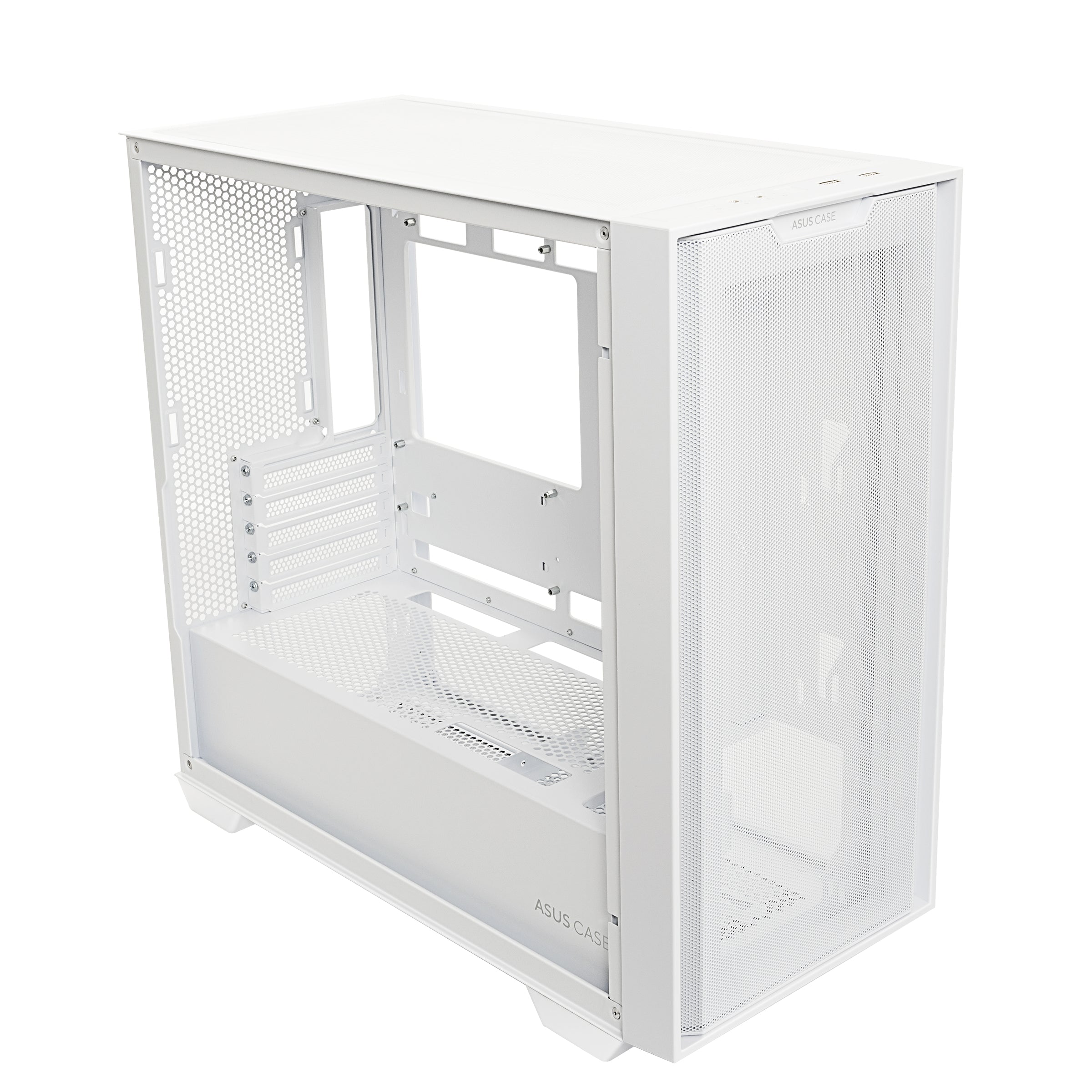 ASUS A21 CASE/WHT White