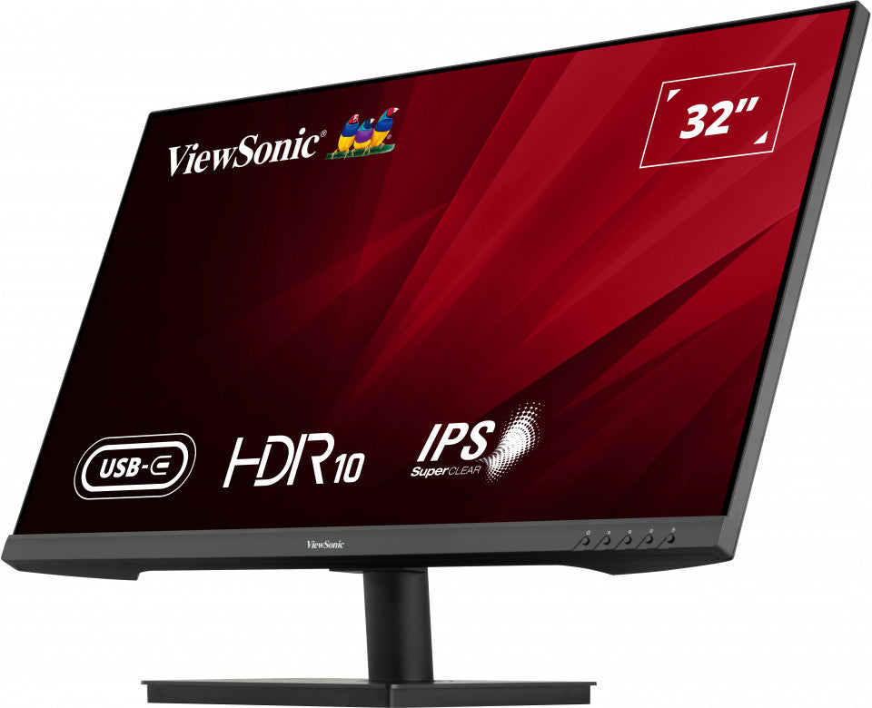 Viewsonic VA VA3209U-2K computer monitor 81.3 cm (32