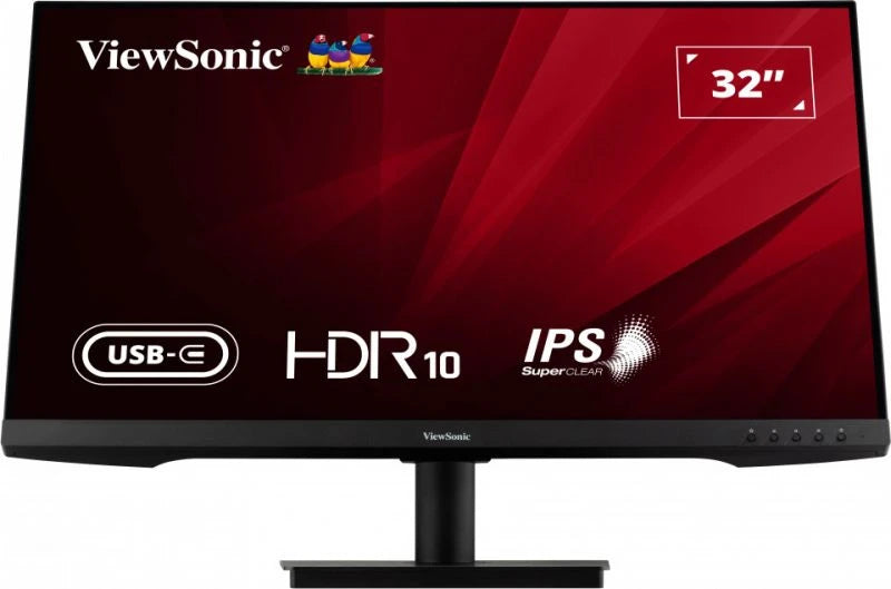 Viewsonic VA3209U-4K computer monitor 81.3 cm (32