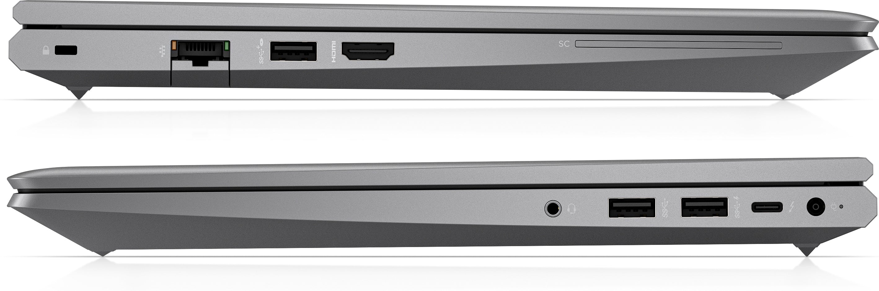 HP ZBook Power 15.6 G10 A AMD Ryzen™ 7 PRO 7840HS Mobile workstation 39.6 cm (15.6