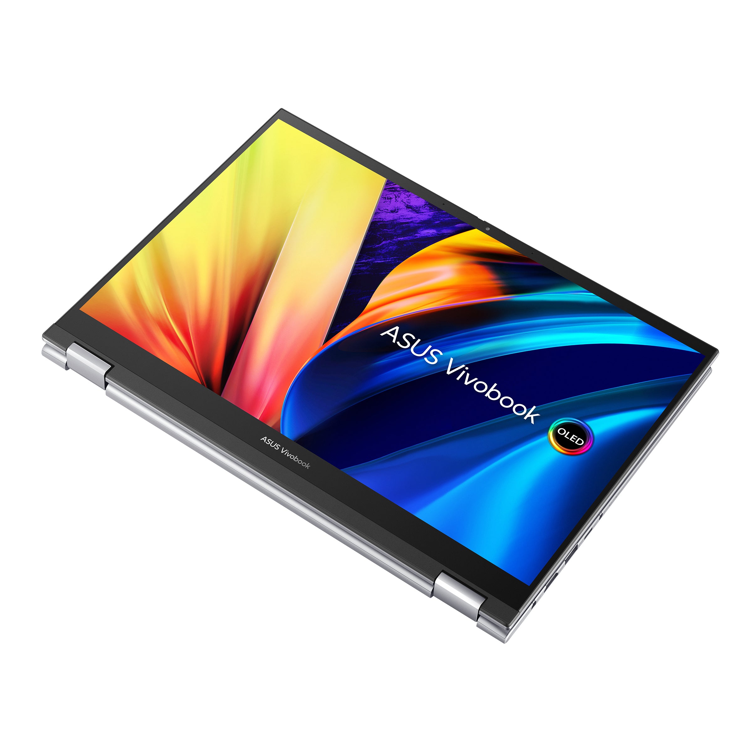 ASUS Vivobook S 14 Flip OLED TN3402YA-KN175W laptop AMD Ryzen™ 5 7530U Hybrid (2-in-1) 35.6 cm (14