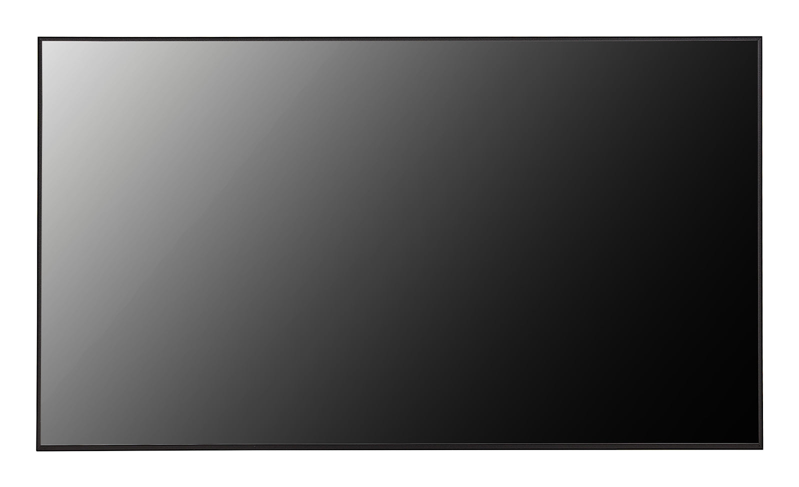 LG 65UH7N-E Signage Display Digital signage flat panel 165.1 cm (65