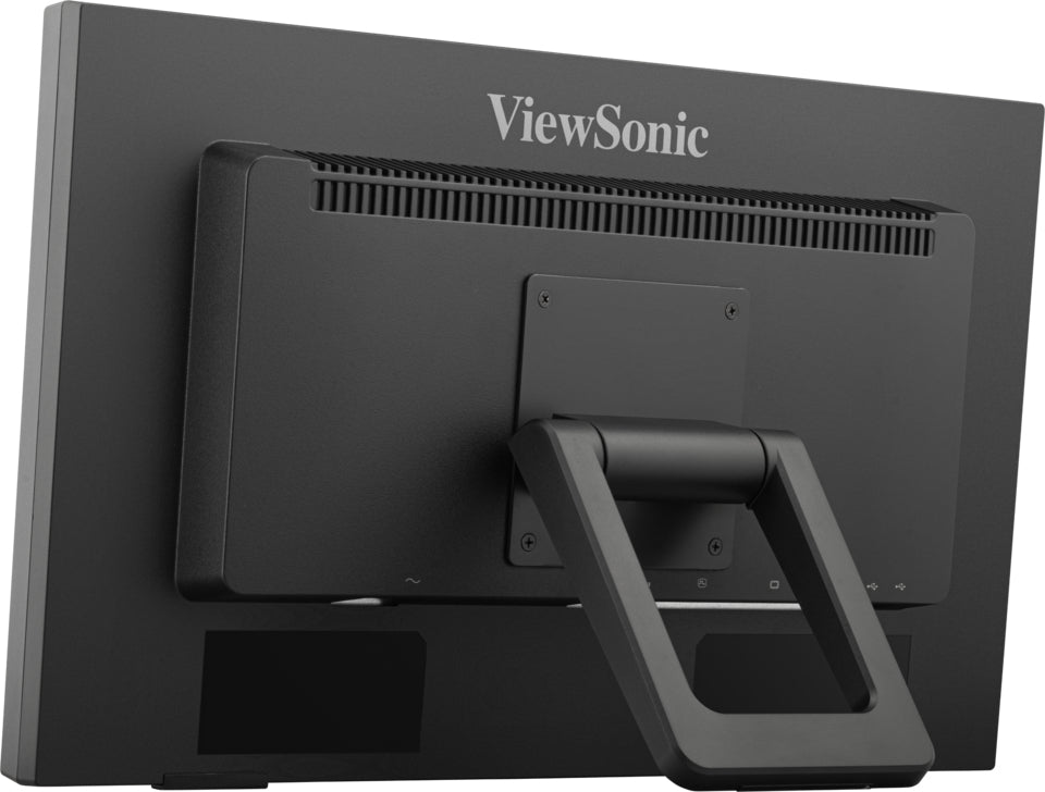 Viewsonic TD2223-2 computer monitor 55.9 cm (22