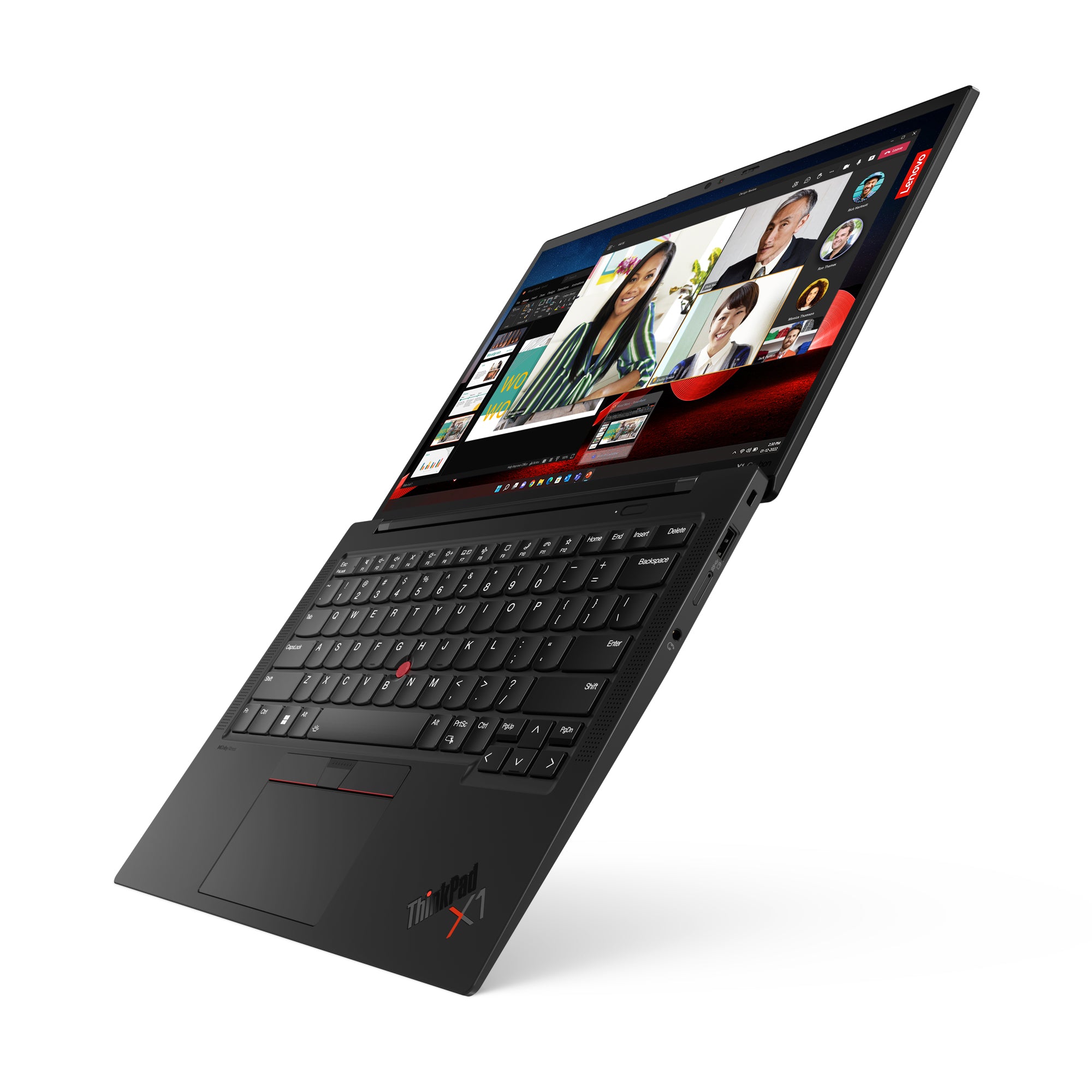 Lenovo ThinkPad X1 Carbon Intel® Core™ i7 i7-1355U Laptop 35.6 cm (14