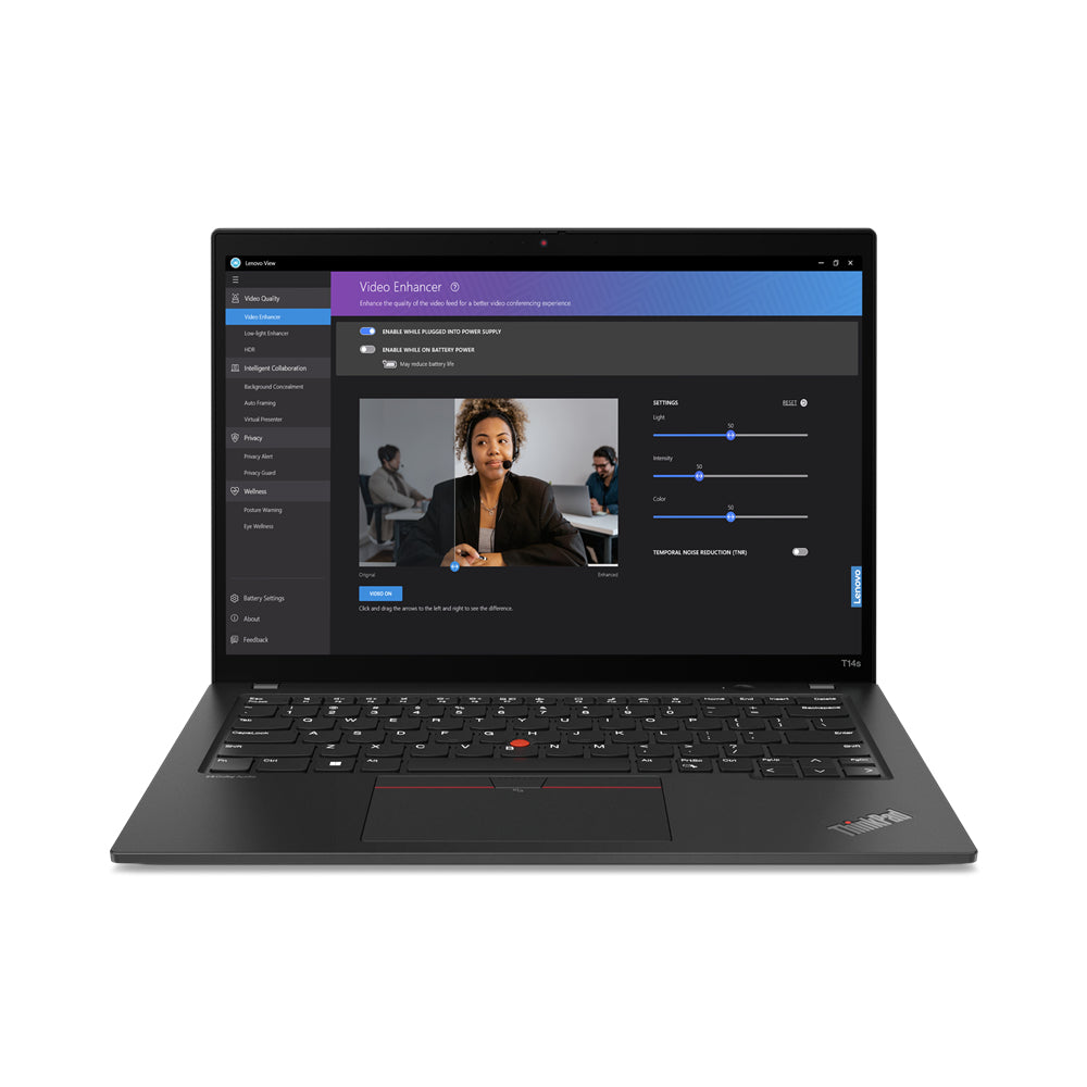 Lenovo ThinkPad T14s Intel® Core™ i5 i5-1335U Laptop 35.6 cm (14