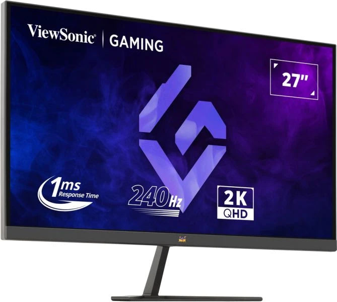 Viewsonic VX Series VX2758A-2K-PRO-3 computer monitor 68.6 cm (27