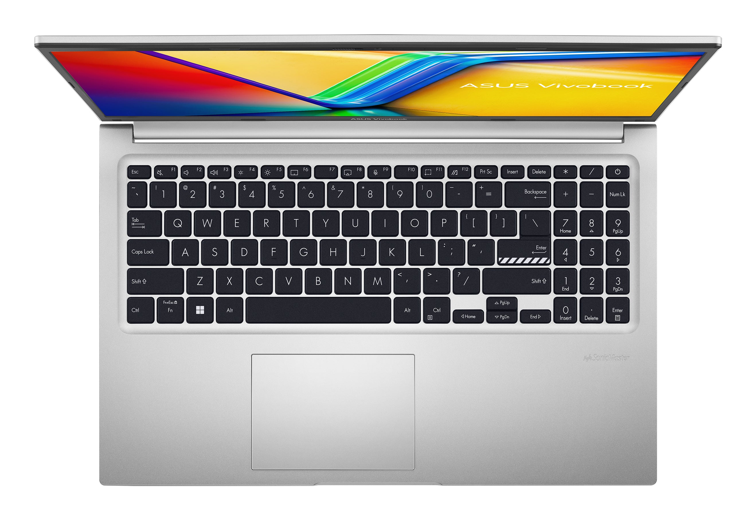 ASUS Vivobook 15 D1502YA-NJ091W laptop AMD Ryzen™ 7 7730U 39.6 cm (15.6