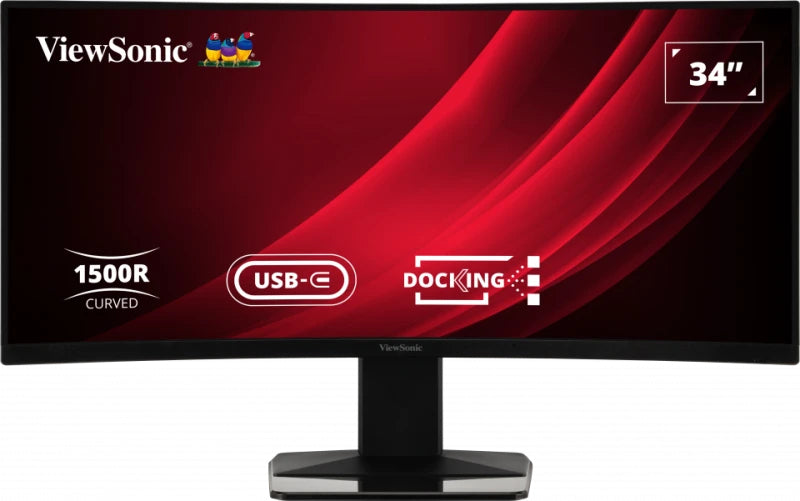 Viewsonic Display VG3419C computer monitor 86.4 cm (34