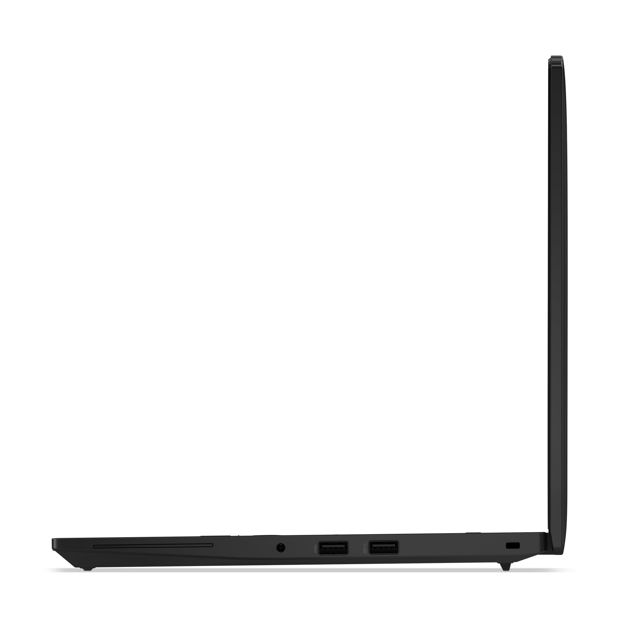 Lenovo ThinkPad L14 Gen 5 (Intel) Intel Core Ultra 7 155U Laptop 35.6 cm (14