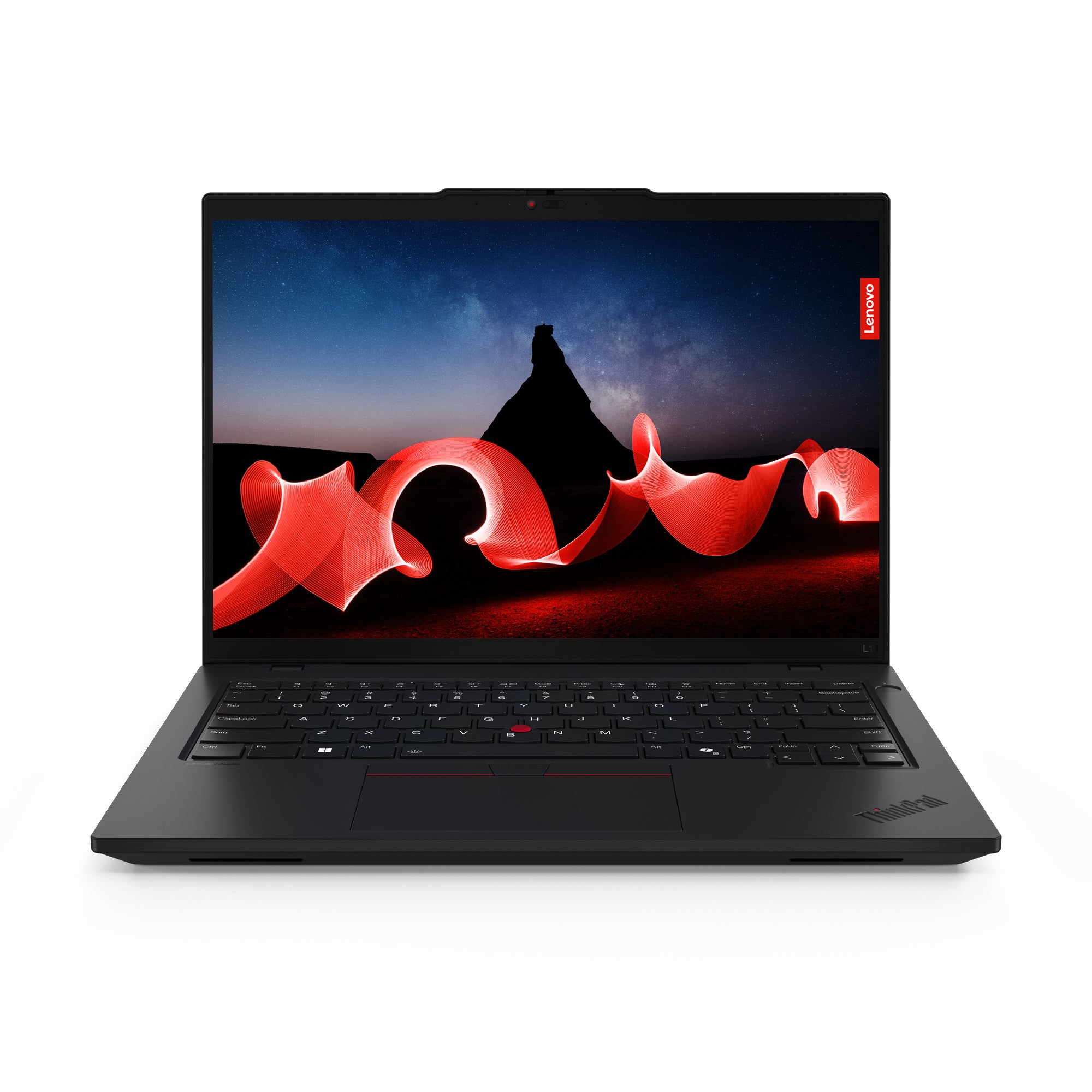 Lenovo ThinkPad L14 Gen 5 (Intel) Intel Core Ultra 7 155U Laptop 35.6 cm (14