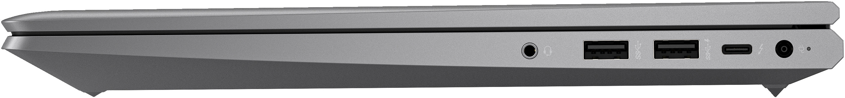 HP ZBook Power 15.6 G10 A AMD Ryzen™ 7 PRO 7840HS Mobile workstation 39.6 cm (15.6