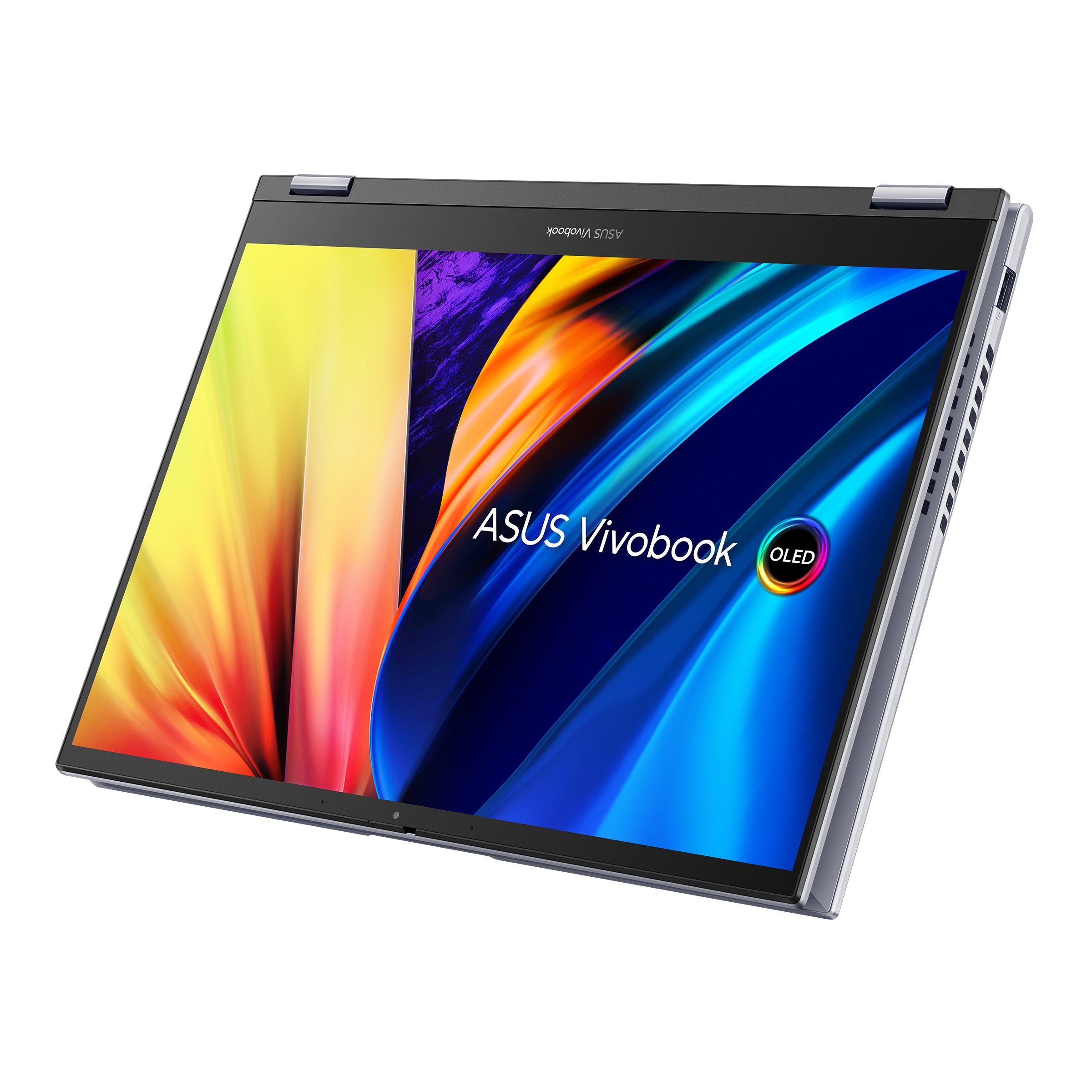 ASUS Vivobook S 14 Flip OLED TN3402YA-KN175W laptop AMD Ryzen™ 5 7530U Hybrid (2-in-1) 35.6 cm (14