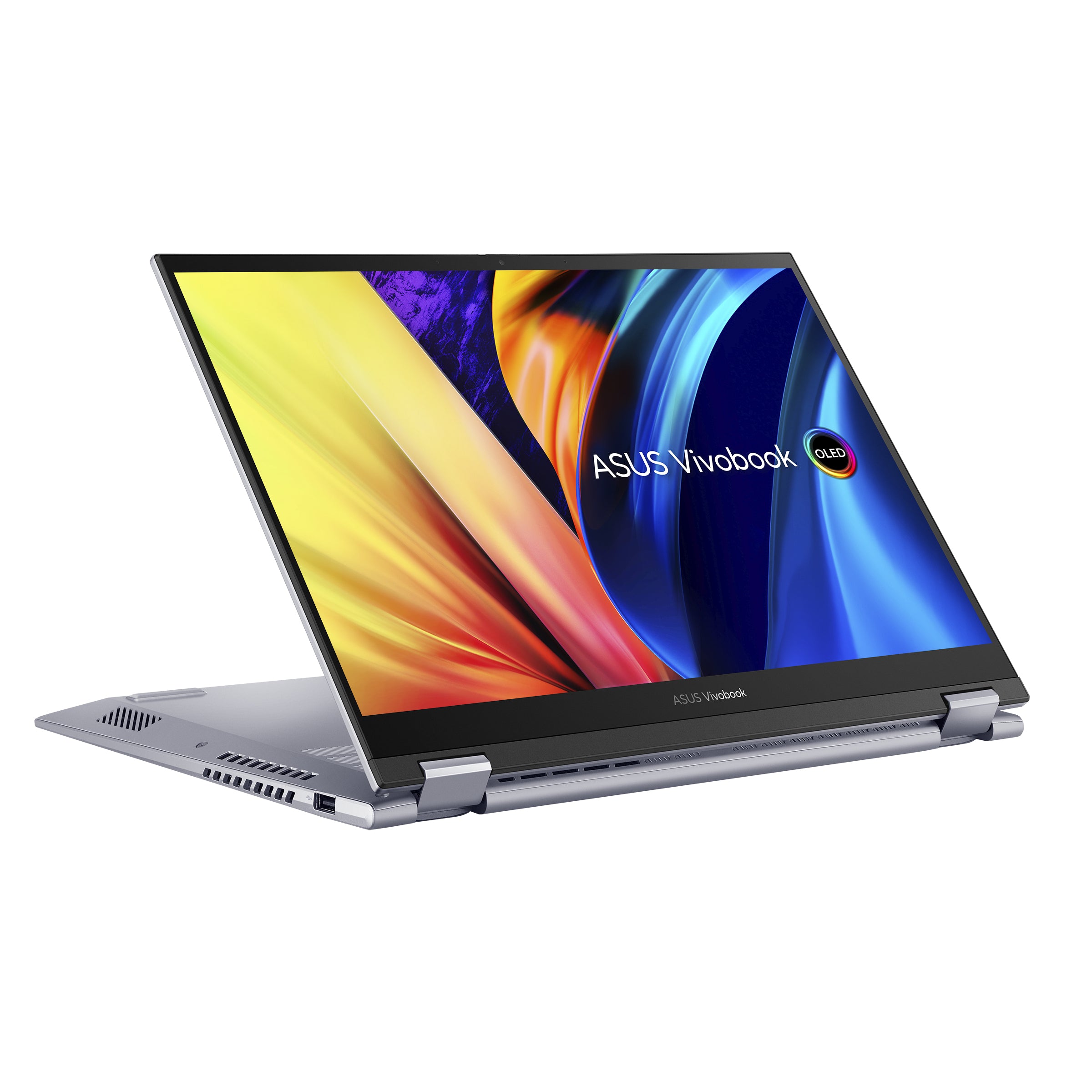 ASUS Vivobook S 14 Flip OLED TN3402YA-KN175W laptop AMD Ryzen™ 5 7530U Hybrid (2-in-1) 35.6 cm (14