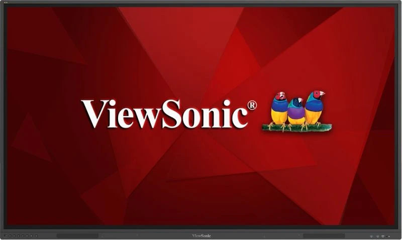 Viewsonic IFP75G1 interactive whiteboard 190.5 cm (75