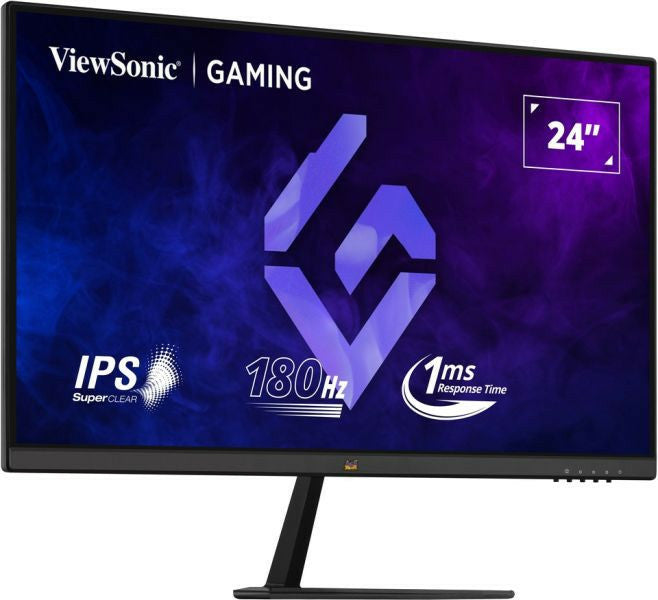 Viewsonic VX2479-HD-PRO computer monitor 60.5 cm (23.8
