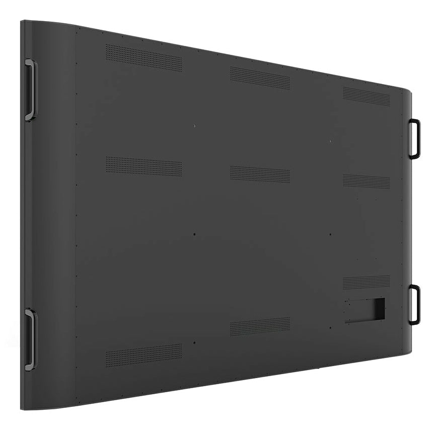 LG 98UM5K-B Signage Display Digital signage flat panel 2.49 m (98
