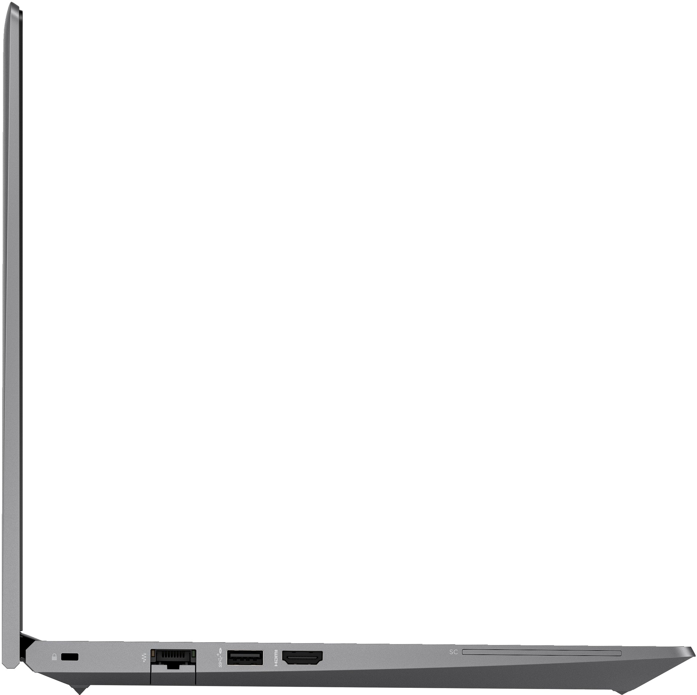HP ZBook Power 15.6 G10 A AMD Ryzen™ 7 PRO 7840HS Mobile workstation 39.6 cm (15.6