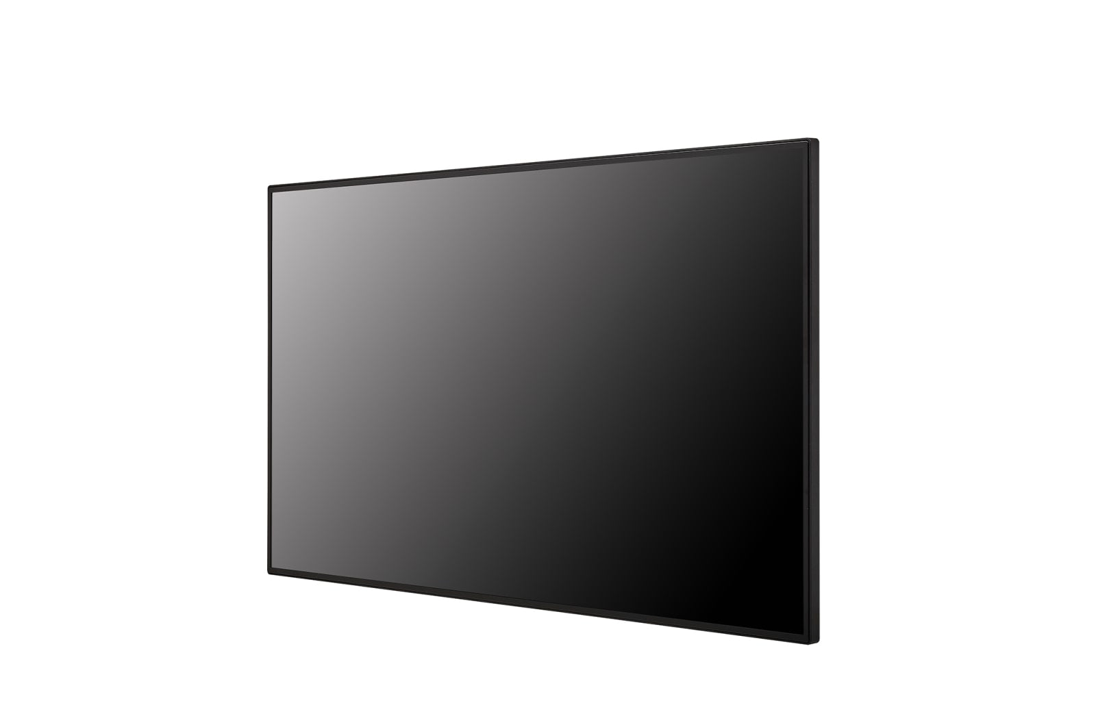 LG 49UM5N-H Signage Display Digital signage flat panel 124.5 cm (49