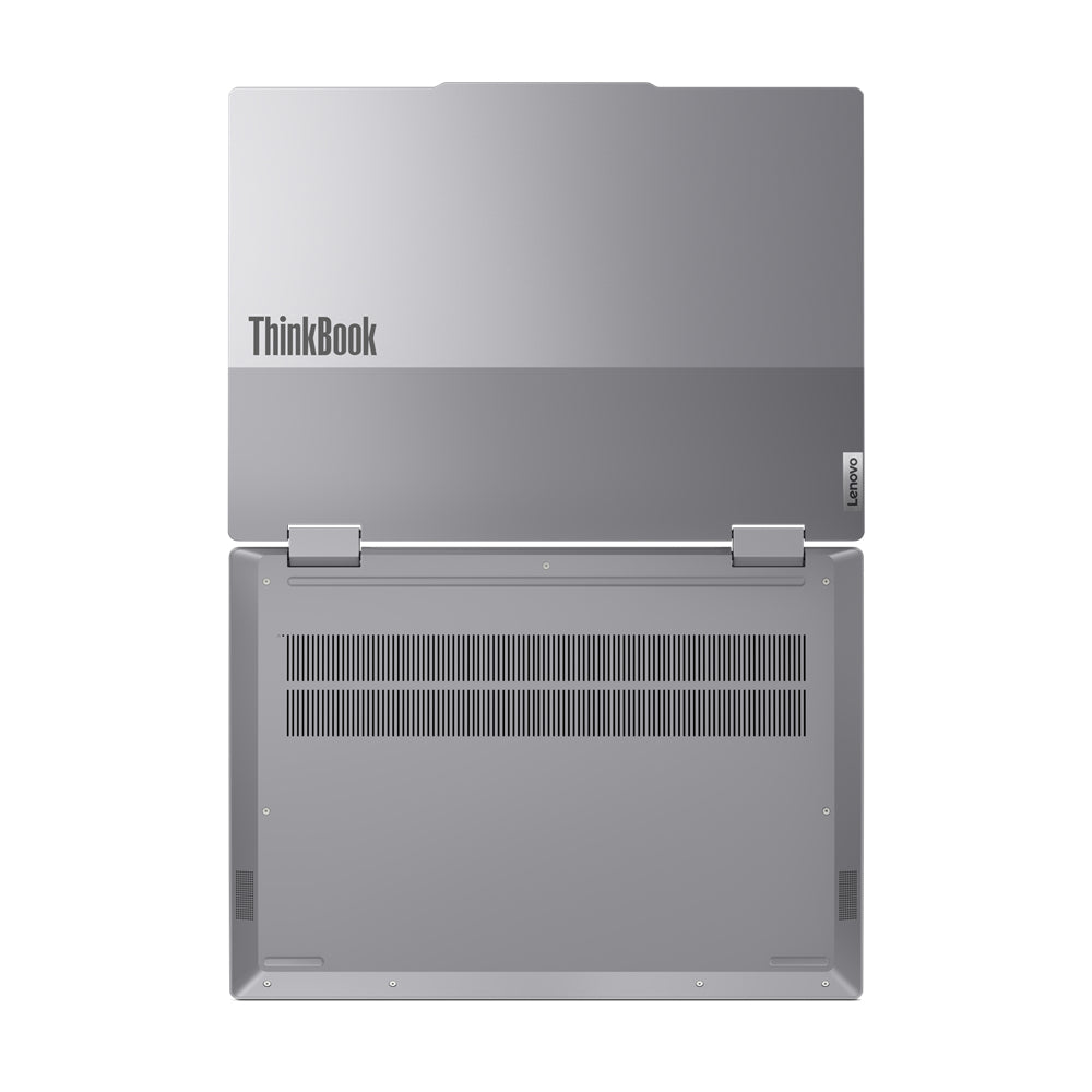 Lenovo ThinkBook 14 Intel Core Ultra 5 125U Hybrid (2-in-1) 35.6 cm (14
