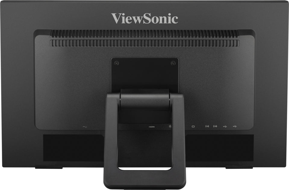 Viewsonic TD2223-2 computer monitor 55.9 cm (22