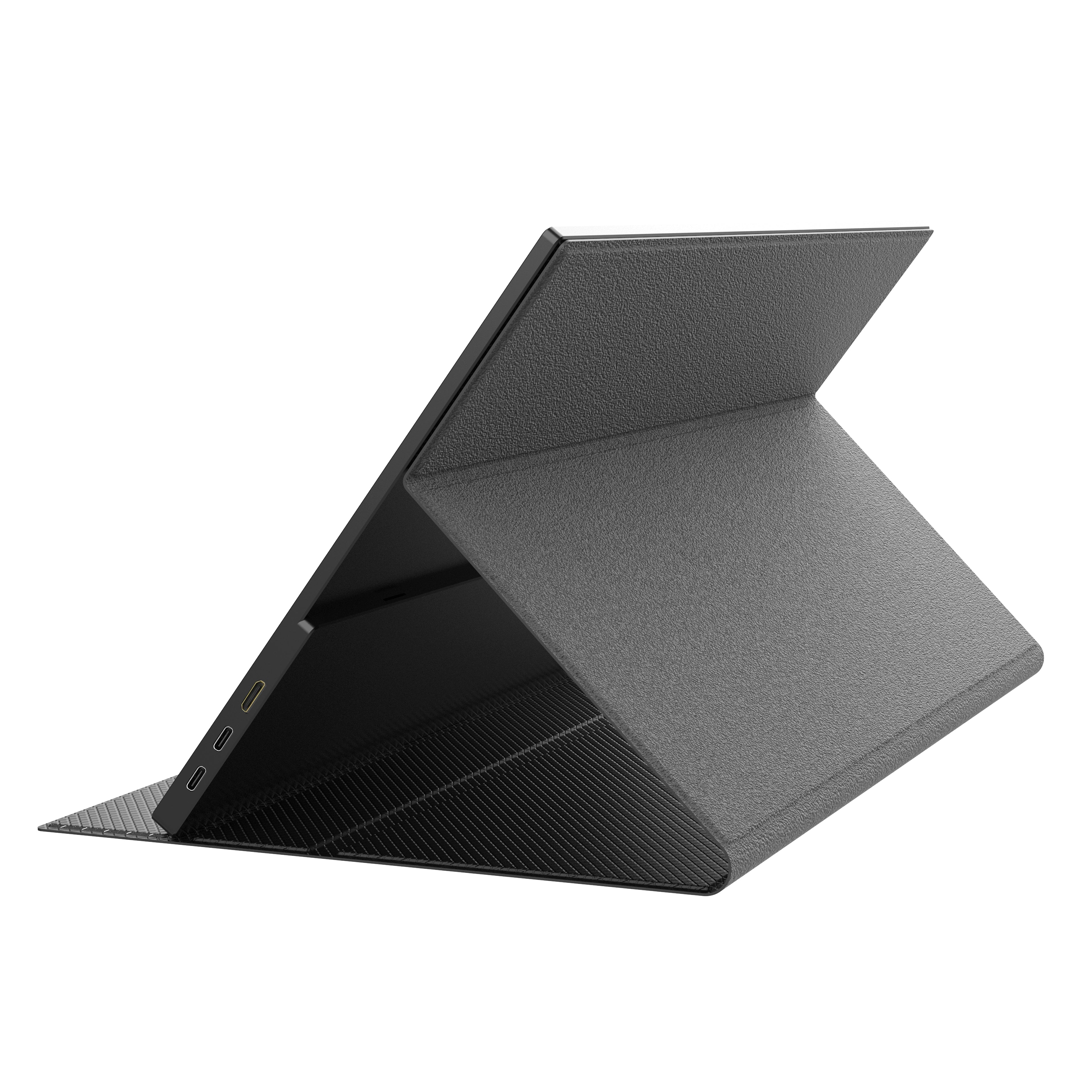 AOC 16T10 computer monitor 39.6 cm (15.6