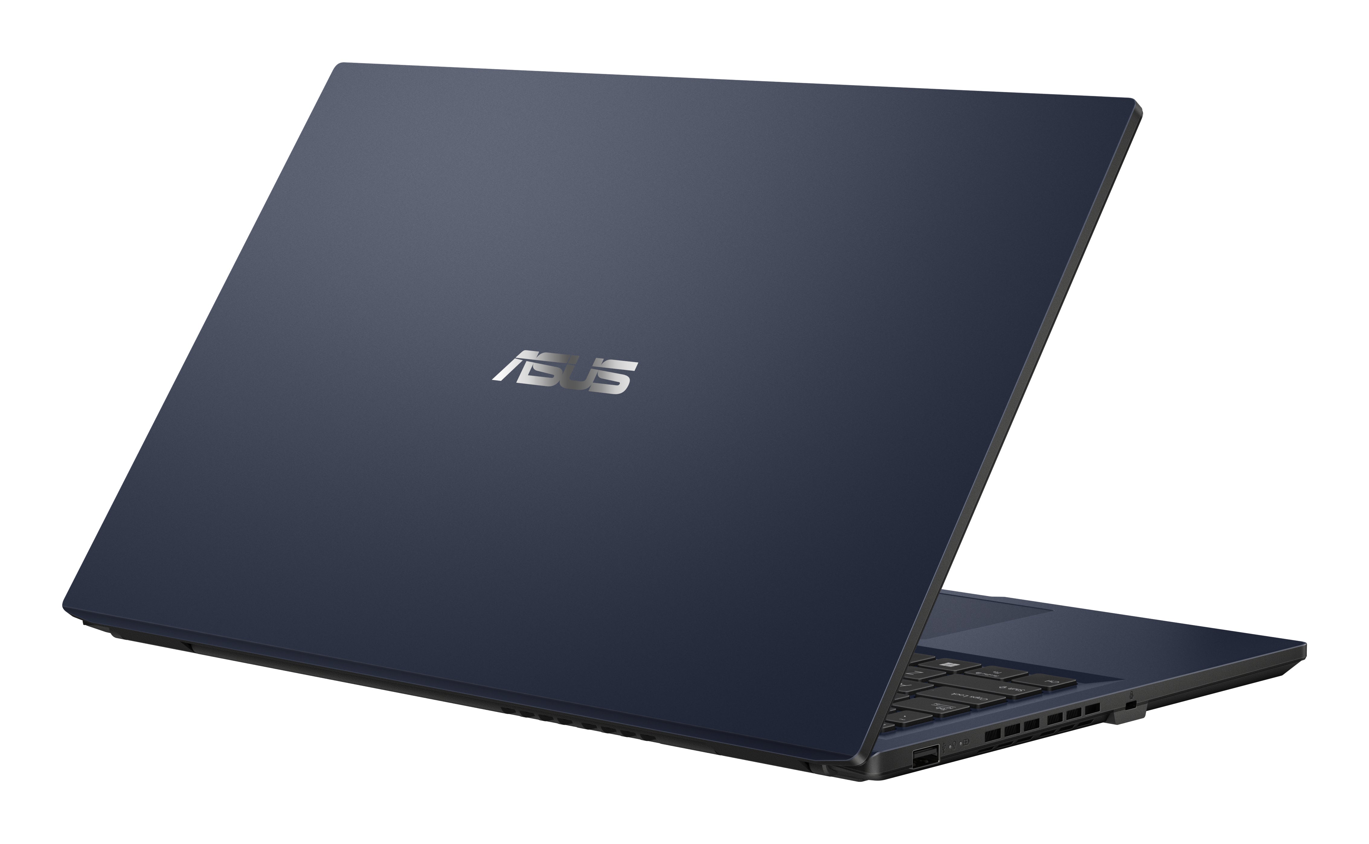 ASUS ExpertBook B1 B1502CVA-BQ0130X Intel® Core™ i7 i7-1355U Laptop 39.6 cm (15.6