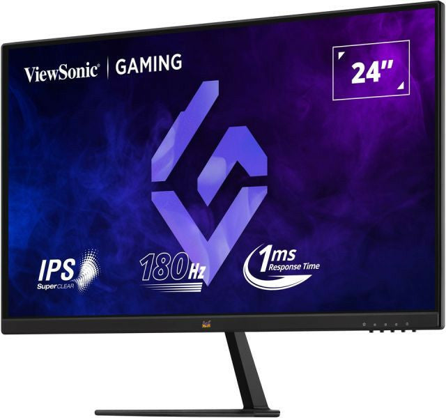 Viewsonic VX2479-HD-PRO computer monitor 60.5 cm (23.8