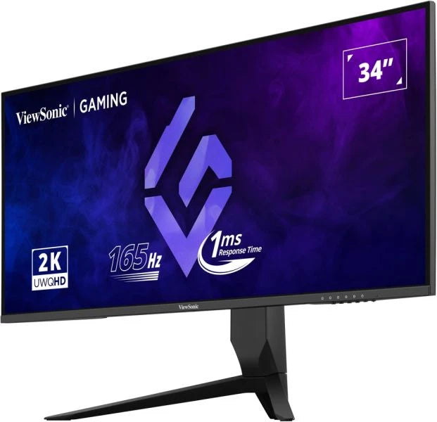 Viewsonic VX Series VX3480-2K-PRO computer monitor 86.4 cm (34