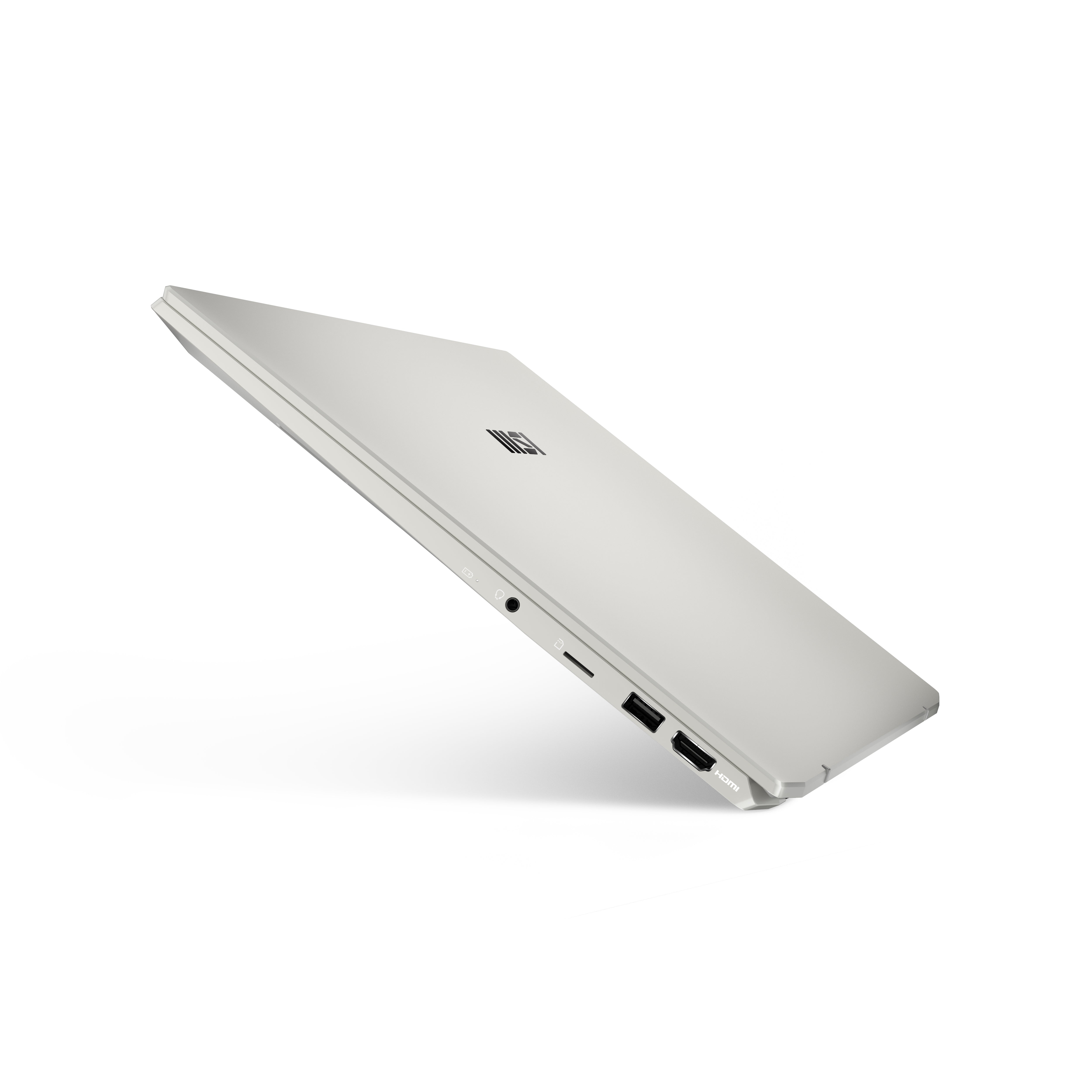 MSI Prestige A16 AI+ A3HMG-047AU AMD Ryzen AI 9 365 Laptop 40.6 cm (16