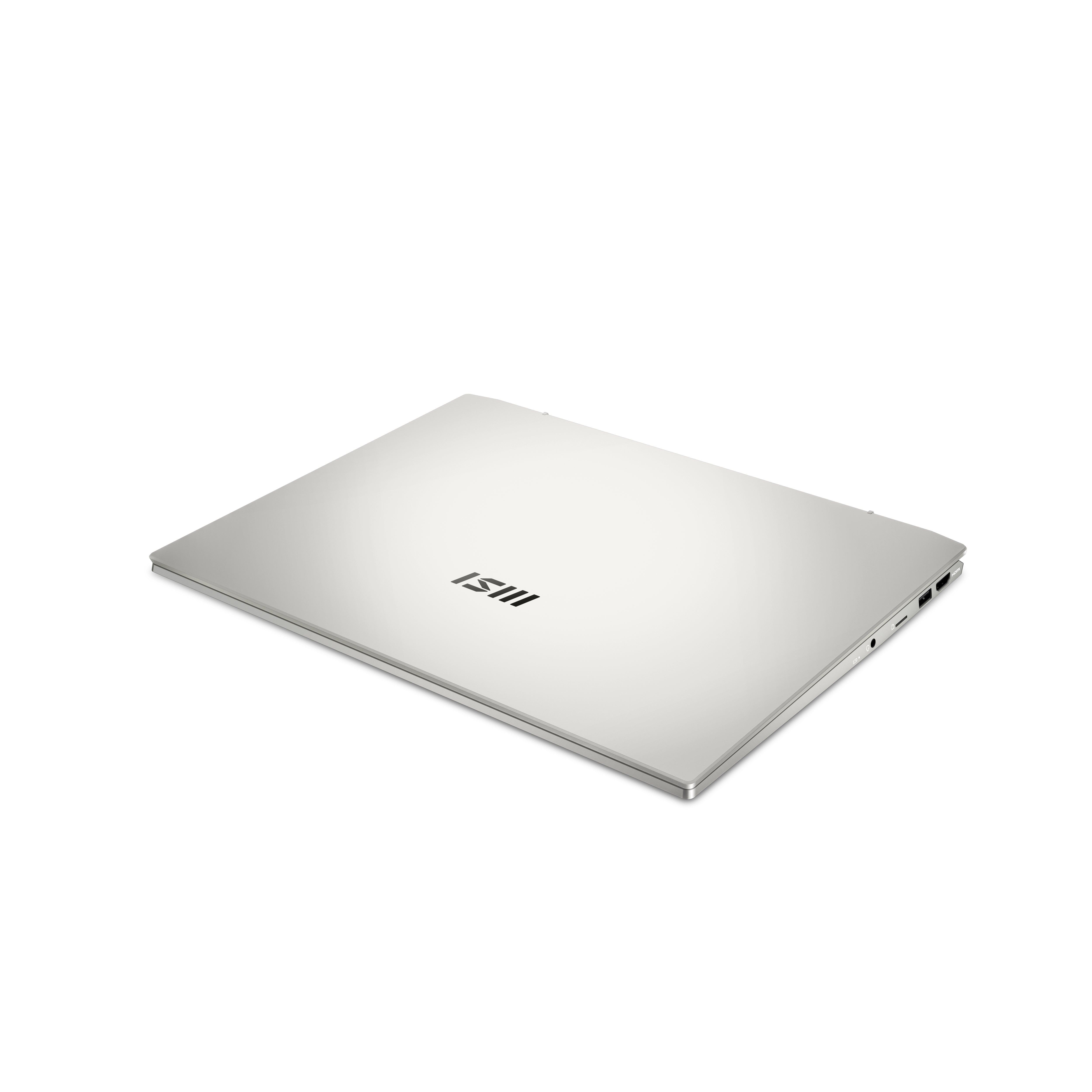 MSI Prestige A16 AI+ A3HMG-047AU AMD Ryzen AI 9 365 Laptop 40.6 cm (16