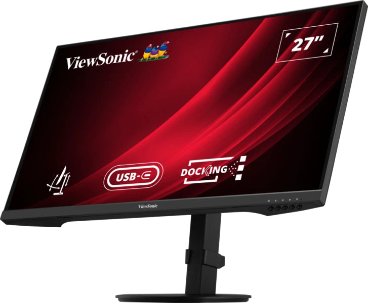 Viewsonic VG Series VG2709U-2K computer monitor 68.6 cm (27