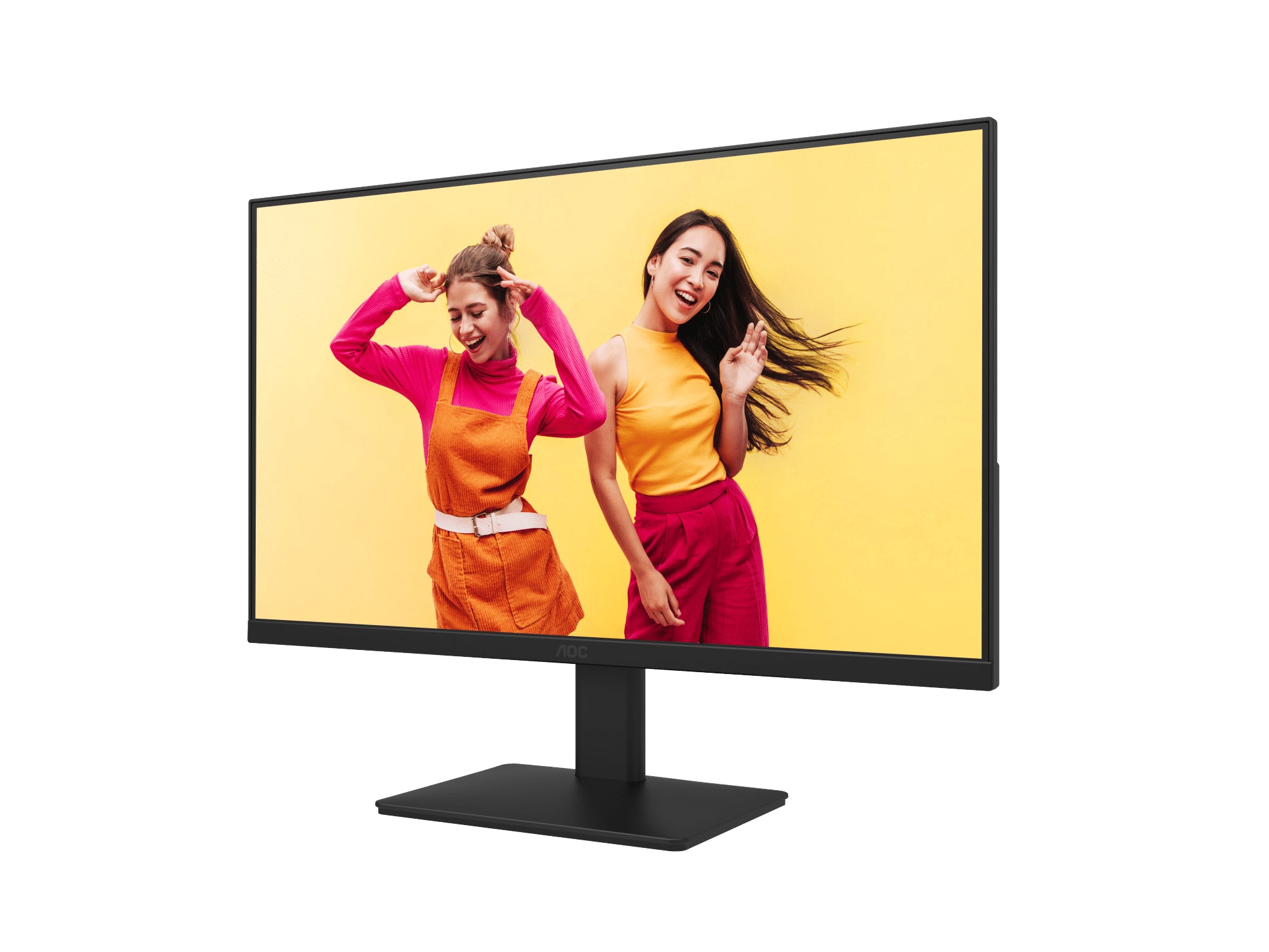 AOC 24B20JH2 computer monitor 60.5 cm (23.8