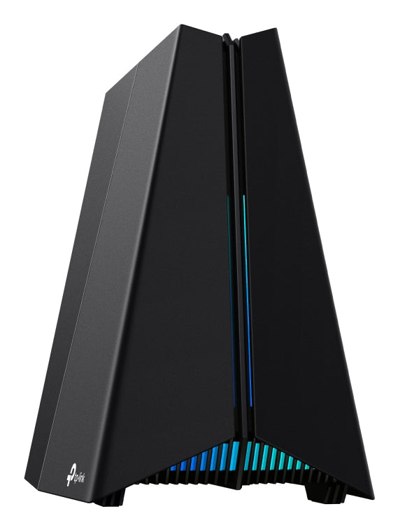 TP-Link Archer GXE75 wireless router 2.5 Gigabit Ethernet Tri-band (2.4 GHz / 5 GHz / 6 GHz)